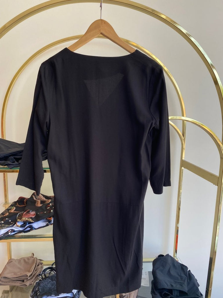 Valerie Dumaine Archive - Dress - Victoire BoutiqueValerie DumaineDresses Ottawa Boutique Shopping Clothing