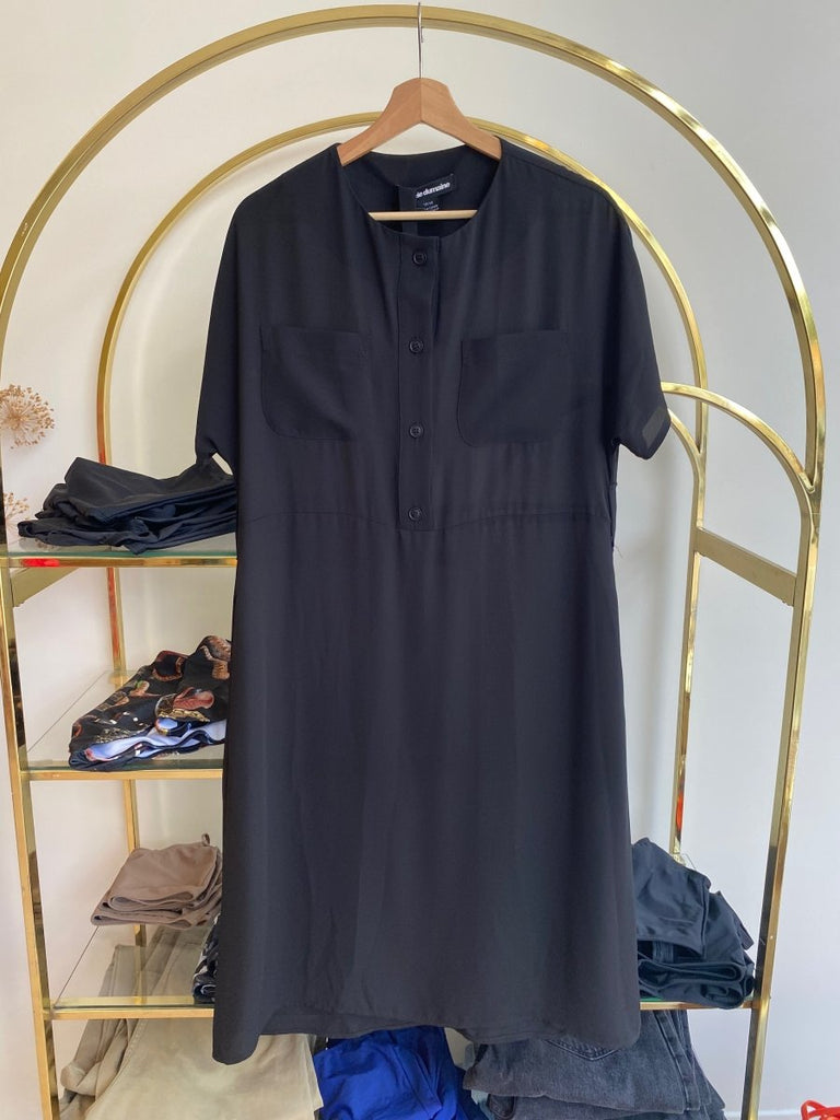 Valerie Dumaine Archive - Dress - Victoire BoutiqueValerie DumaineDresses Ottawa Boutique Shopping Clothing