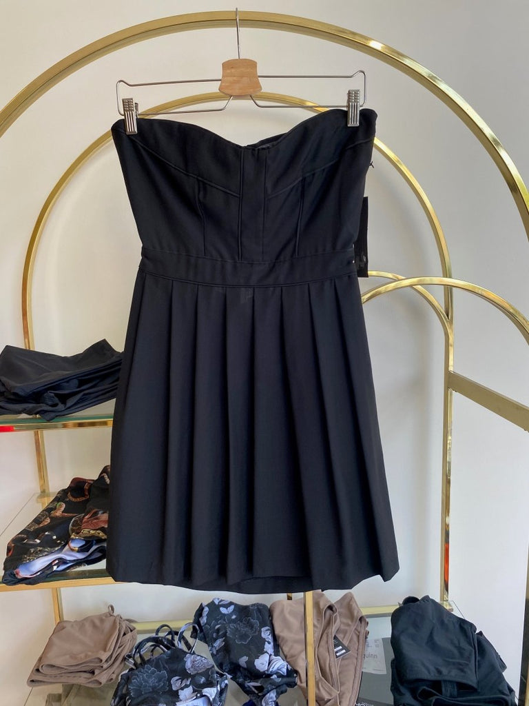 Valerie Dumaine Archive - Dress - Victoire BoutiqueValerie DumaineDresses Ottawa Boutique Shopping Clothing