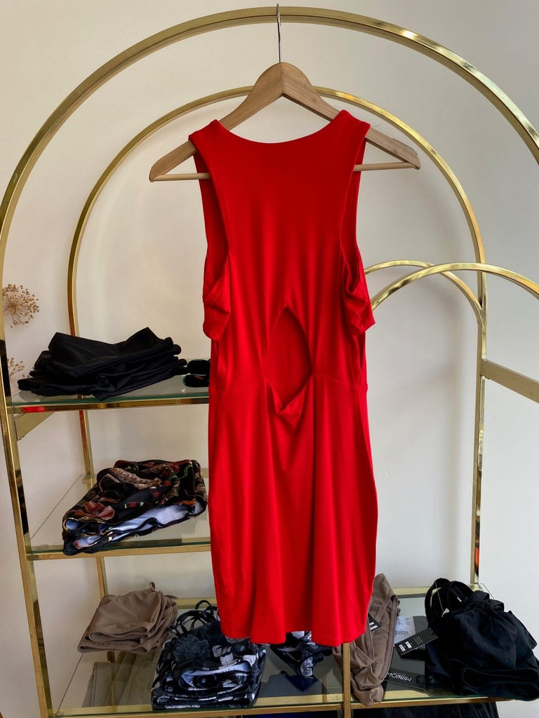 Valerie Dumaine Archive - Dress - Victoire BoutiqueValerie DumaineDresses Ottawa Boutique Shopping Clothing