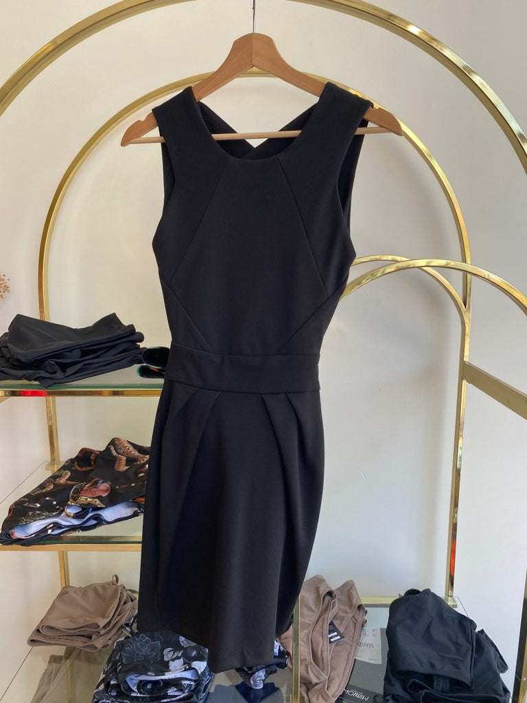 Valerie Dumaine Archive - Dress - Victoire BoutiqueValerie DumaineDresses Ottawa Boutique Shopping Clothing