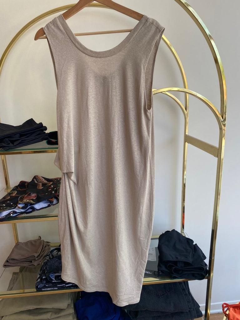 Valerie Dumaine Archive - Dress - Victoire BoutiqueValerie DumaineDresses Ottawa Boutique Shopping Clothing