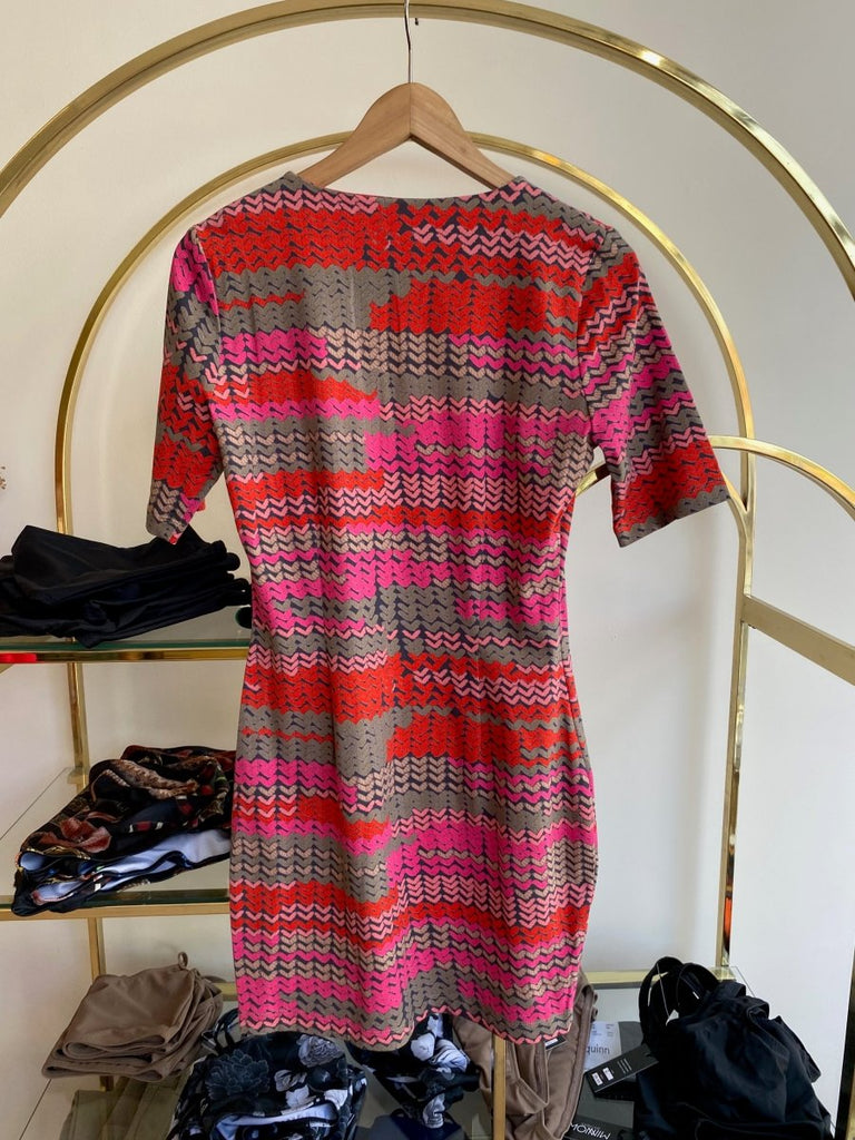 Valerie Dumaine Archive - Dress - Victoire BoutiqueValerie DumaineDresses Ottawa Boutique Shopping Clothing