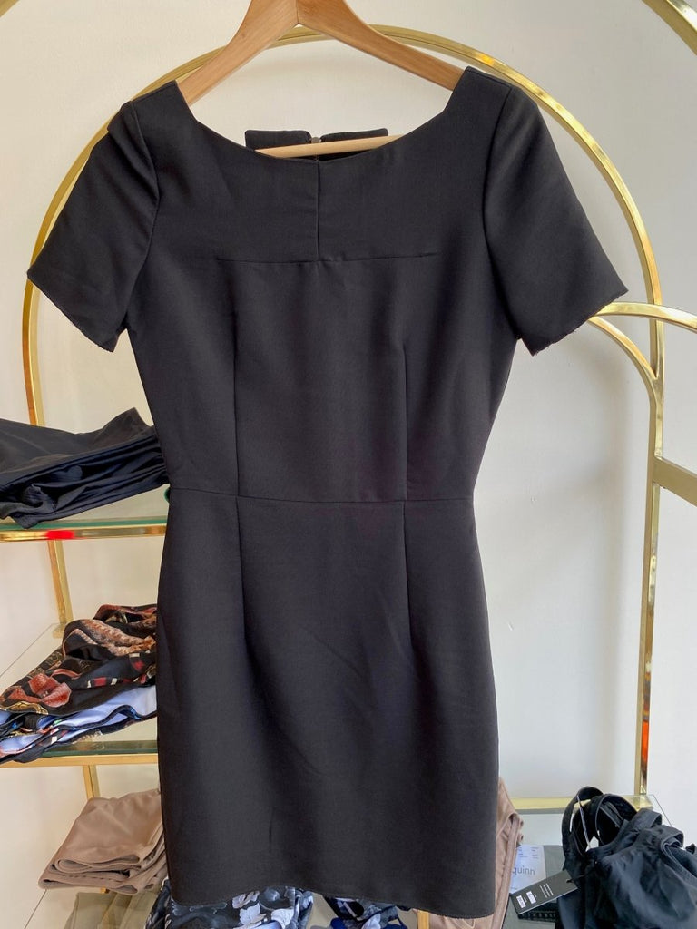 Valerie Dumaine Archive - Dress - Victoire BoutiqueValerie DumaineDresses Ottawa Boutique Shopping Clothing