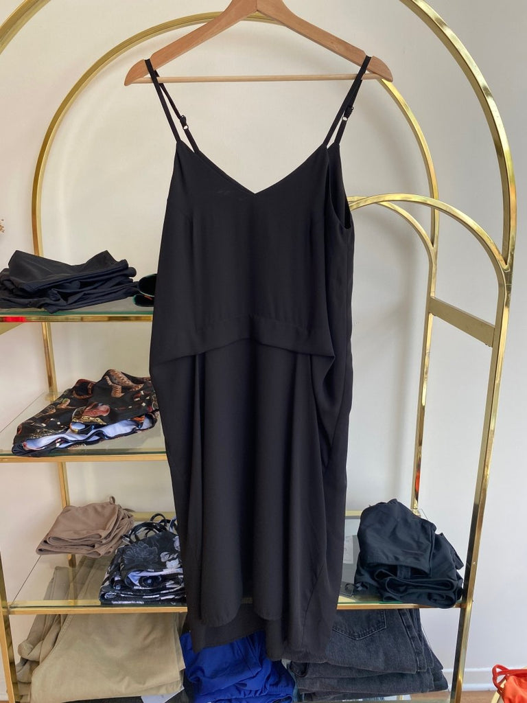 Valerie Dumaine Archive - Dress - Victoire BoutiqueValerie DumaineDresses Ottawa Boutique Shopping Clothing