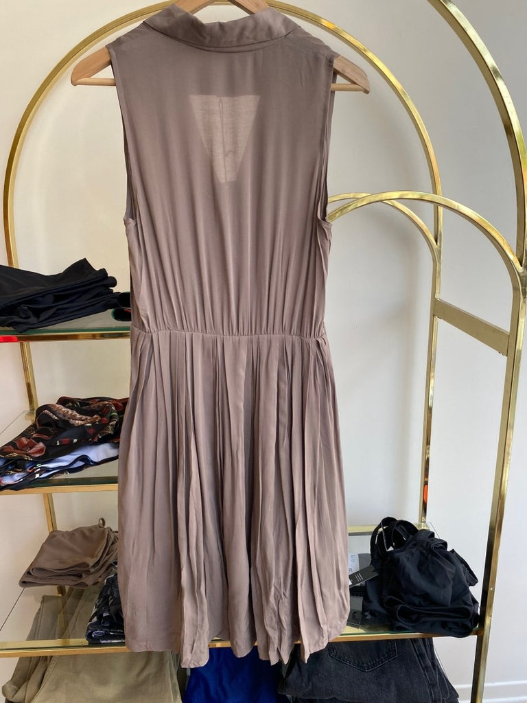 Valerie Dumaine Archive - Dress - Victoire BoutiqueValerie DumaineDresses Ottawa Boutique Shopping Clothing