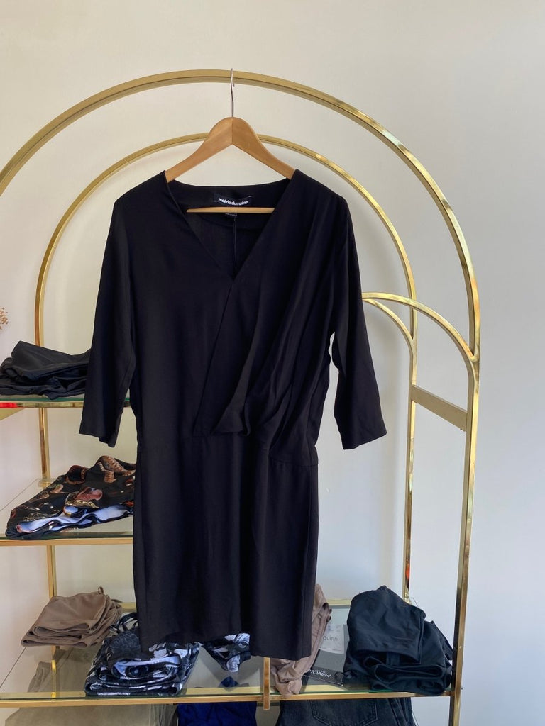 Valerie Dumaine Archive - Dress - Victoire BoutiqueValerie DumaineDresses Ottawa Boutique Shopping Clothing