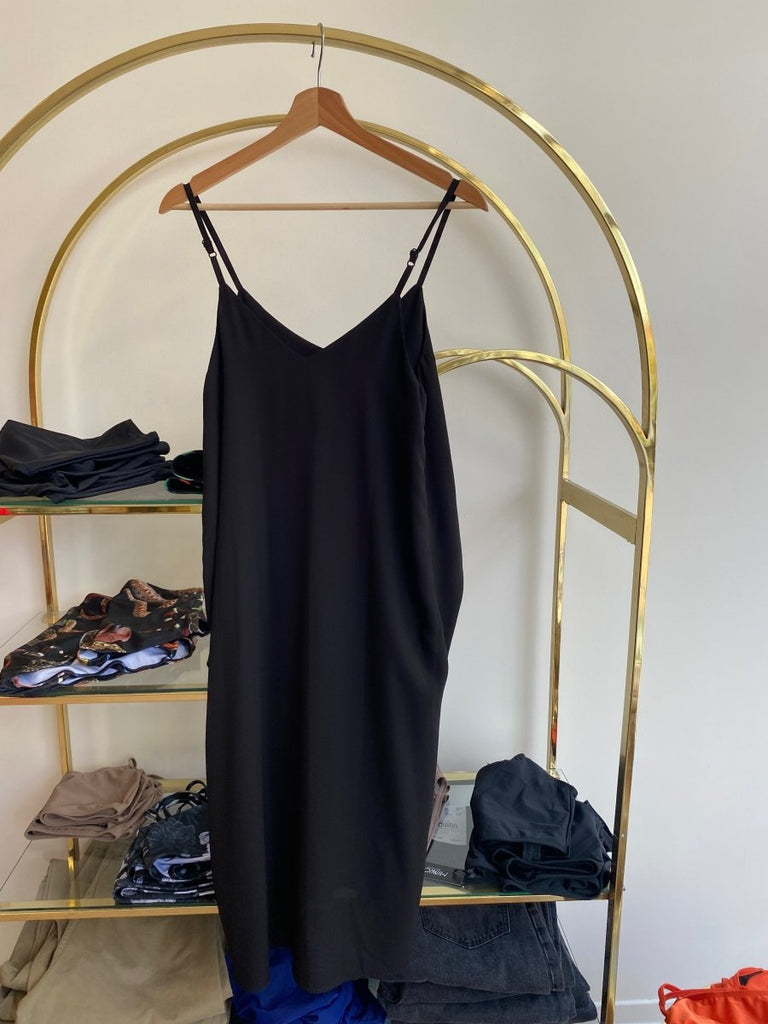 Valerie Dumaine Archive - Dress - Victoire BoutiqueValerie DumaineDresses Ottawa Boutique Shopping Clothing