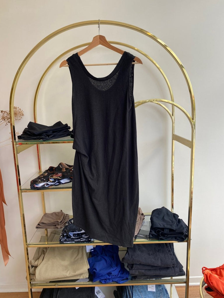 Valerie Dumaine Archive - Dress - Victoire BoutiqueValerie DumaineDresses Ottawa Boutique Shopping Clothing