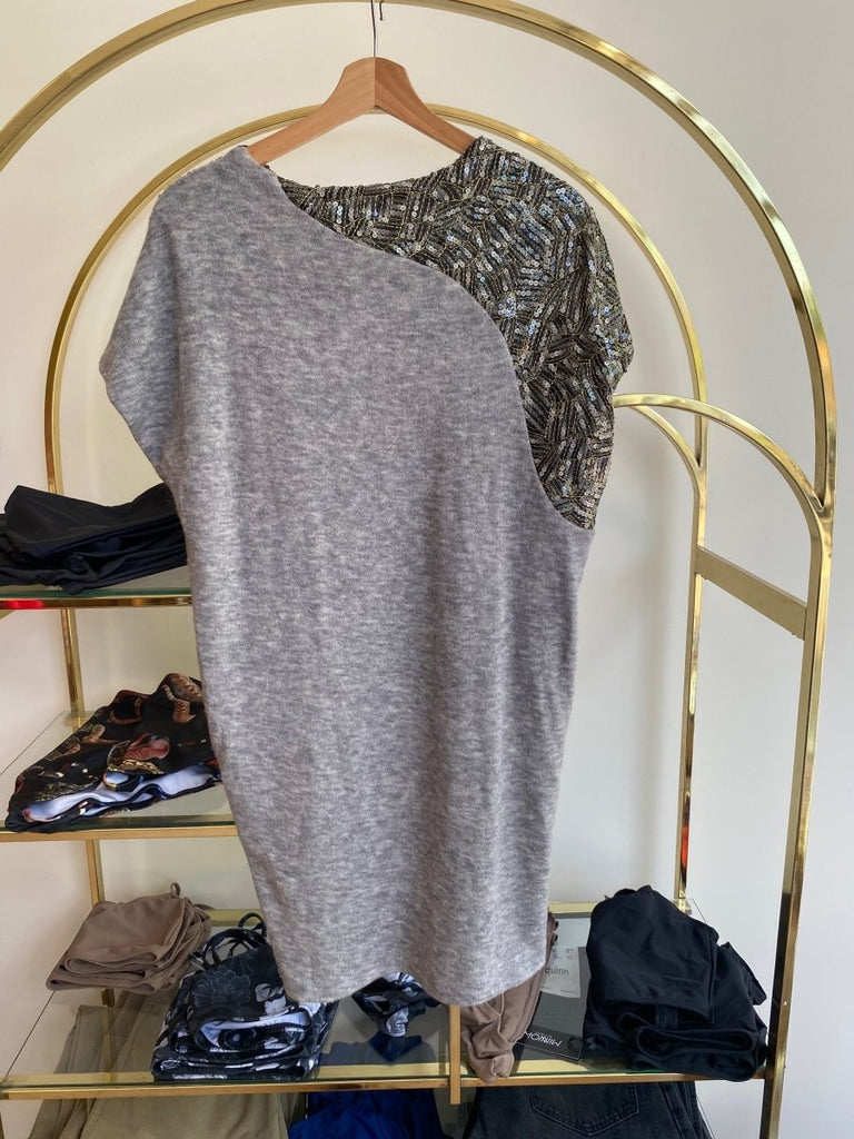 Valerie Dumaine Archive - Dress - Victoire BoutiqueValerie DumaineDresses Ottawa Boutique Shopping Clothing