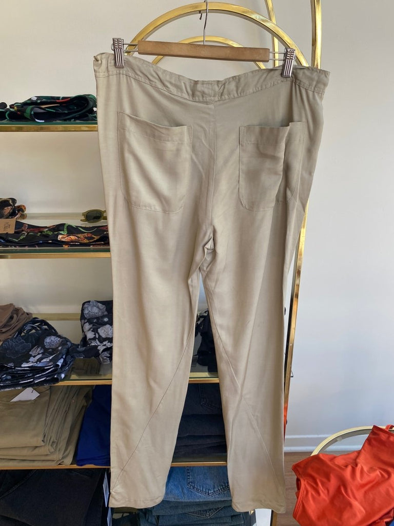 Valerie Dumaine Archive - Pants - Victoire BoutiqueValerie DumainePants Ottawa Boutique Shopping Clothing