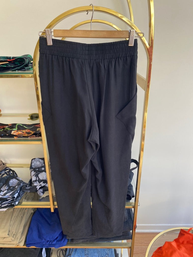 Valerie Dumaine Archive - Pants - Victoire BoutiqueValerie DumainePants Ottawa Boutique Shopping Clothing