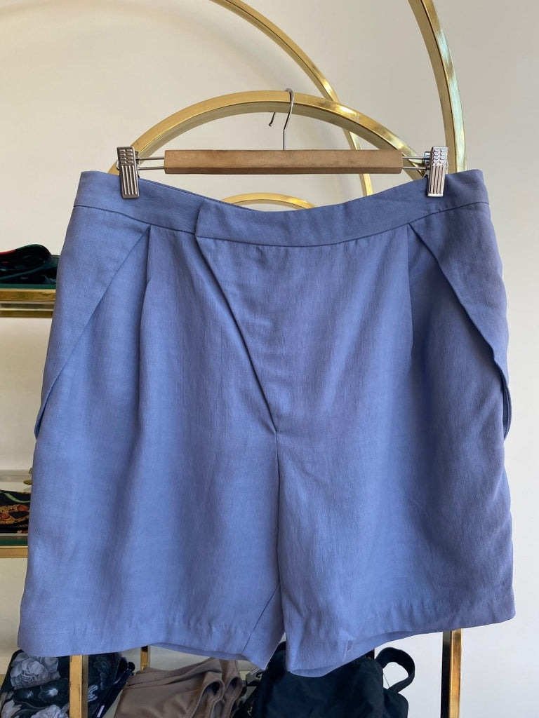 Valerie Dumaine Archive - Shorts - Victoire BoutiqueValerie DumaineSkirts Ottawa Boutique Shopping Clothing