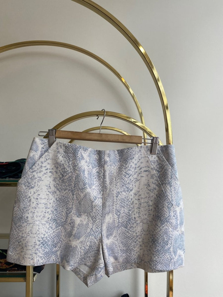 Valerie Dumaine Archive - Shorts - Victoire BoutiqueValerie DumaineSkirts Ottawa Boutique Shopping Clothing