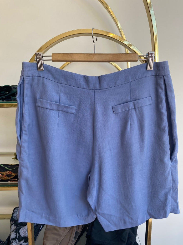 Valerie Dumaine Archive - Shorts - Victoire BoutiqueValerie DumaineSkirts Ottawa Boutique Shopping Clothing