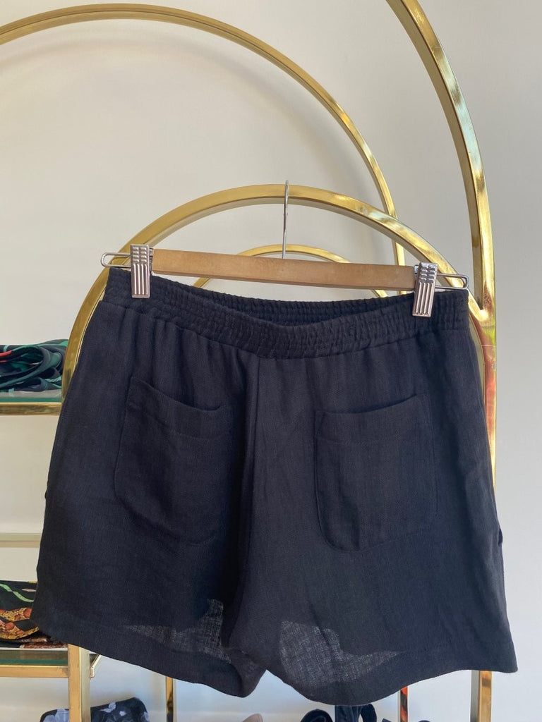 Valerie Dumaine Archive - Shorts - Victoire BoutiqueValerie DumaineSkirts Ottawa Boutique Shopping Clothing