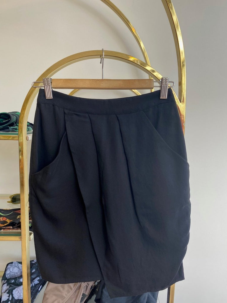 Valerie Dumaine Archive - Skirt - Victoire BoutiqueValerie DumaineSkirts Ottawa Boutique Shopping Clothing