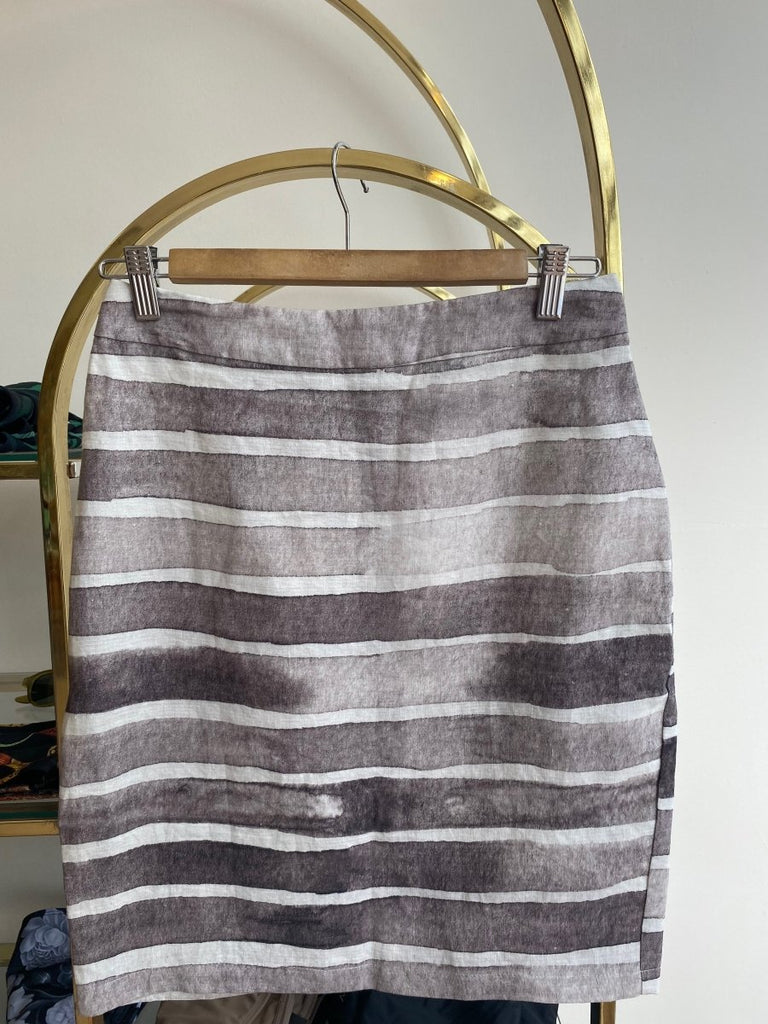 Valerie Dumaine Archive - Skirt - Victoire BoutiqueValerie DumaineSkirts Ottawa Boutique Shopping Clothing