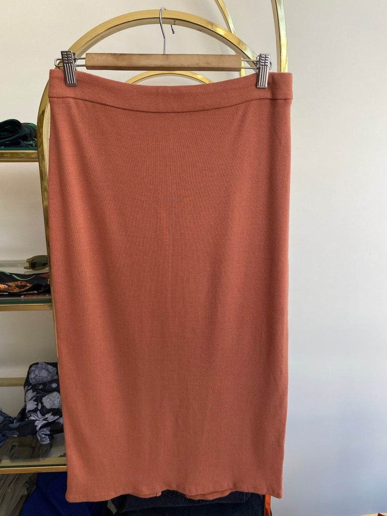 Valerie Dumaine Archive - Skirt - Victoire BoutiqueValerie DumaineSkirts Ottawa Boutique Shopping Clothing