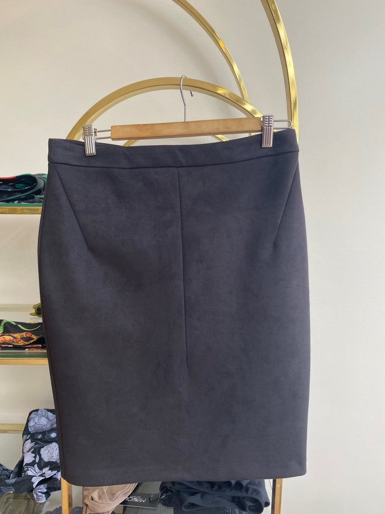 Valerie Dumaine Archive - Skirt - Victoire BoutiqueValerie DumaineSkirts Ottawa Boutique Shopping Clothing