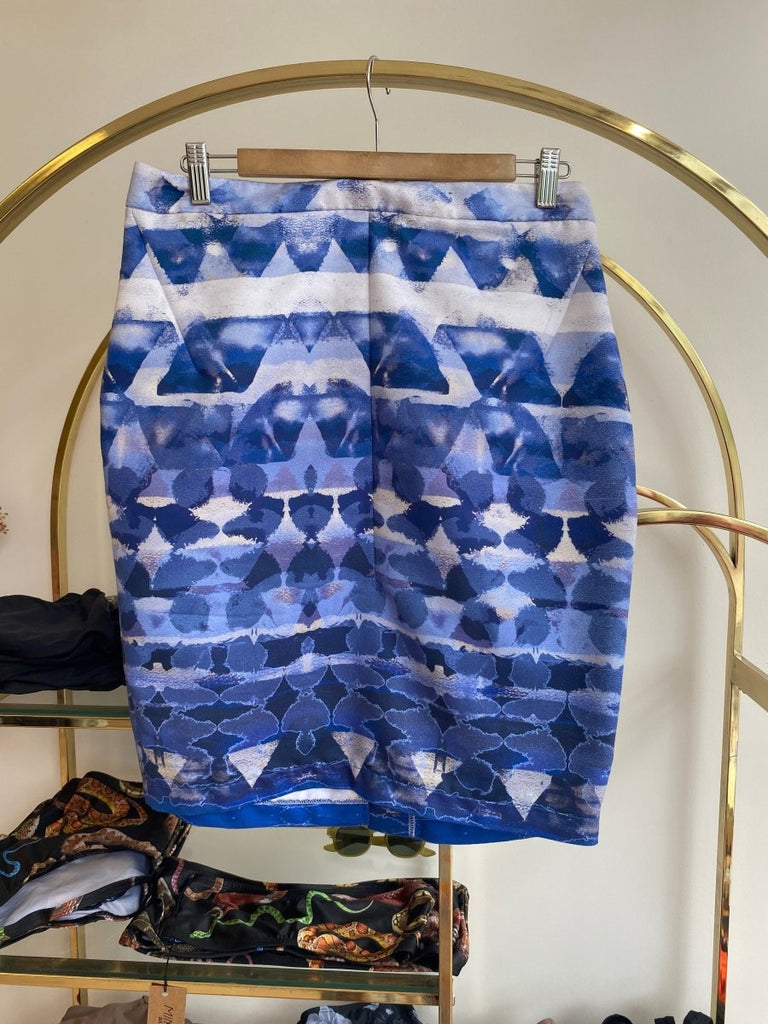 Valerie Dumaine Archive - Skirt - Victoire BoutiqueValerie DumaineSkirts Ottawa Boutique Shopping Clothing