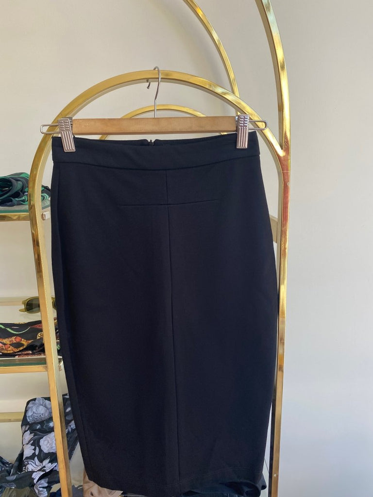 Valerie Dumaine Archive - Skirt - Victoire BoutiqueValerie DumaineSkirts Ottawa Boutique Shopping Clothing