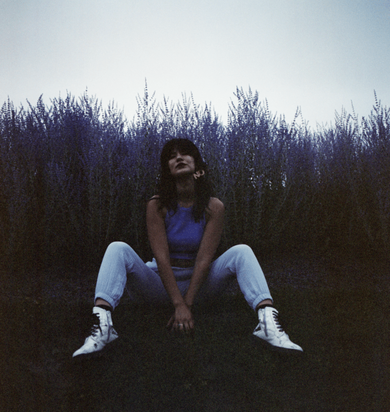 Vintage Victoire Dagg and Stacey Laurel Pants (Light Blue) - 2 - Victoire BoutiqueDagg & StaceyPants Ottawa Boutique Shopping Clothing