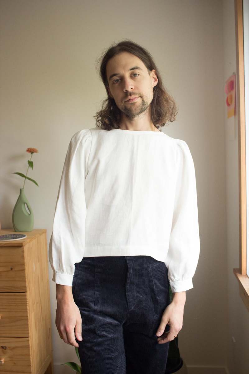 Tops - Victoire Boutique