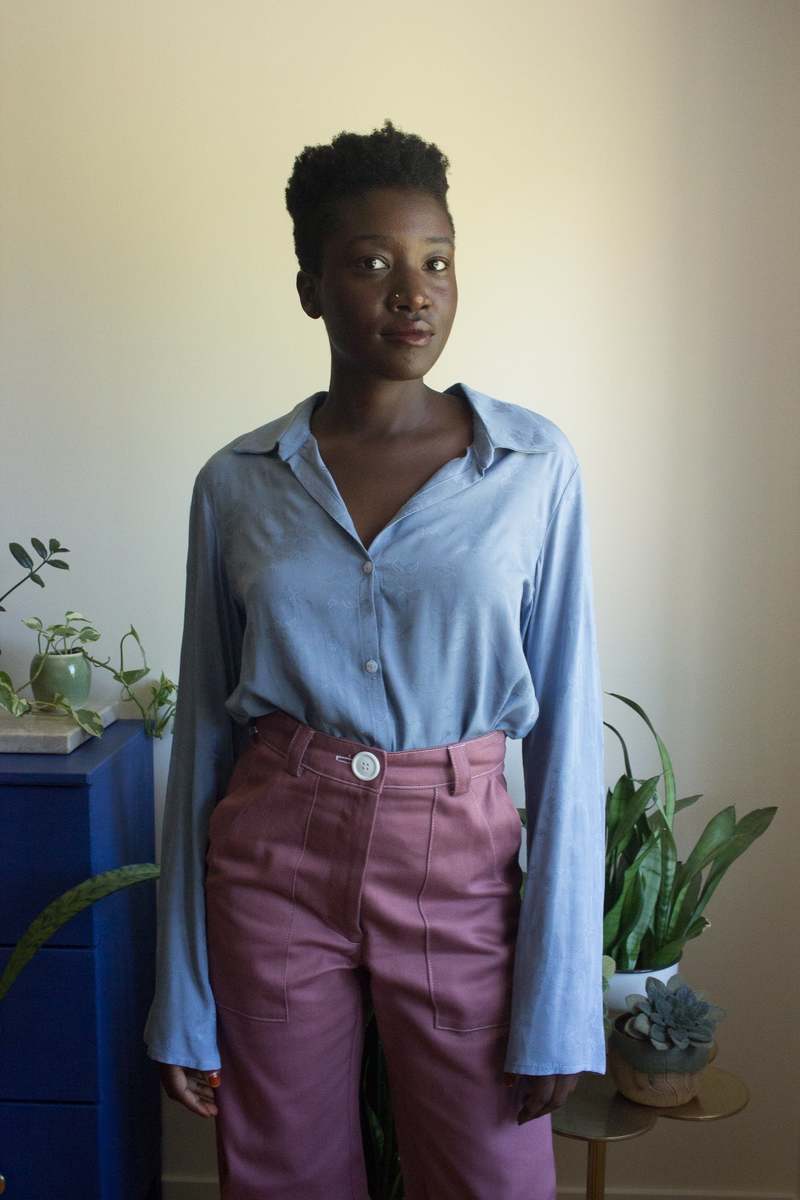 Tops - Victoire Boutique