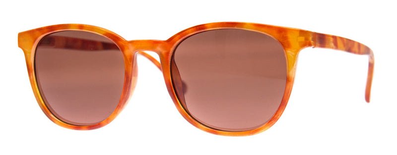 AJ Morgan Arrived Sunglasses (Rust Tortoise) - Victoire BoutiqueAJ MorganAccessories Ottawa Boutique Shopping Clothing