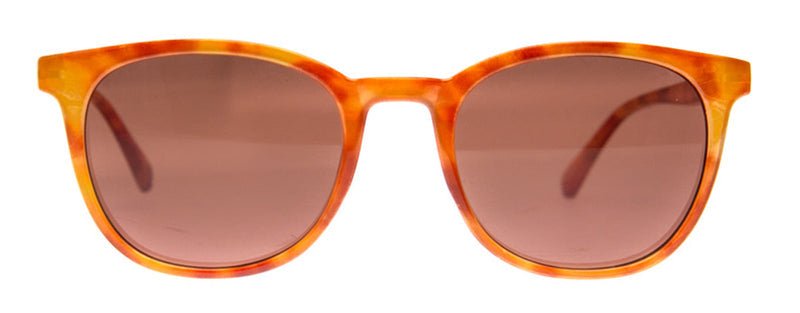 AJ Morgan Arrived Sunglasses (Rust Tortoise) - Victoire BoutiqueAJ MorganAccessories Ottawa Boutique Shopping Clothing