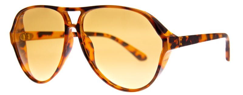 AJ Morgan Captain Nemo Sunglasses (Tortoise) - Victoire BoutiqueAJ MorganAccessories Ottawa Boutique Shopping Clothing