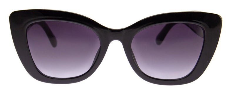 AJ Morgan Cataclysmic Sunglasses (Black) - Victoire BoutiqueAJ MorganAccessories Ottawa Boutique Shopping Clothing