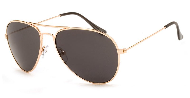 AJ Morgan Chris Sunglasses (Gold) - Victoire BoutiqueAJ MorganAccessories Ottawa Boutique Shopping Clothing