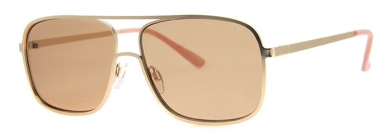 AJ Morgan Highway Patrol Sunglasses (Gold) - Victoire BoutiqueAJ MorganAccessories Ottawa Boutique Shopping Clothing