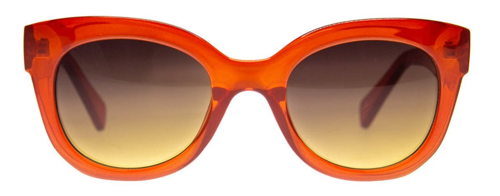 AJ Morgan Madeline Sunglasses (Brown or Rust) - Victoire BoutiqueAJ MorganAccessories Ottawa Boutique Shopping Clothing