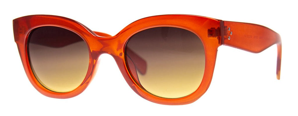 AJ Morgan Madeline Sunglasses (Brown or Rust) - Victoire BoutiqueAJ MorganAccessories Ottawa Boutique Shopping Clothing