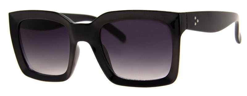 AJ Morgan Realm Sunglasses (Black) - Victoire BoutiqueAJ MorganAccessories Ottawa Boutique Shopping Clothing