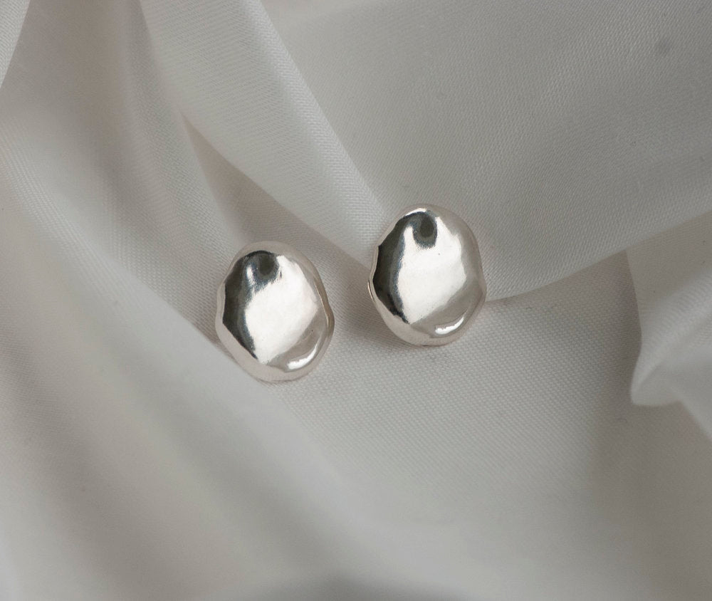 Anne Dahl Formless Earrings - Victoire BoutiqueAnne DahlEarrings Ottawa Boutique Shopping Clothing