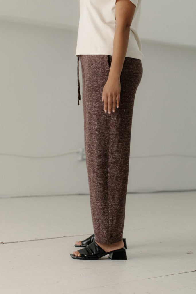 Bare Knitwear Ojai Pant (Autumn) - Victoire BoutiqueBare KnitwearBottoms Ottawa Boutique Shopping Clothing