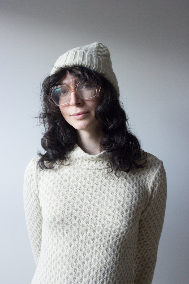 Bare Knitwear Porteau Cable Beanie (Multiple Colours) - Victoire Boutique -  Outerwear - Bare Knitwear - Victoire Boutique - ethical sustainable  boutique shopping Ottawa made in Canada