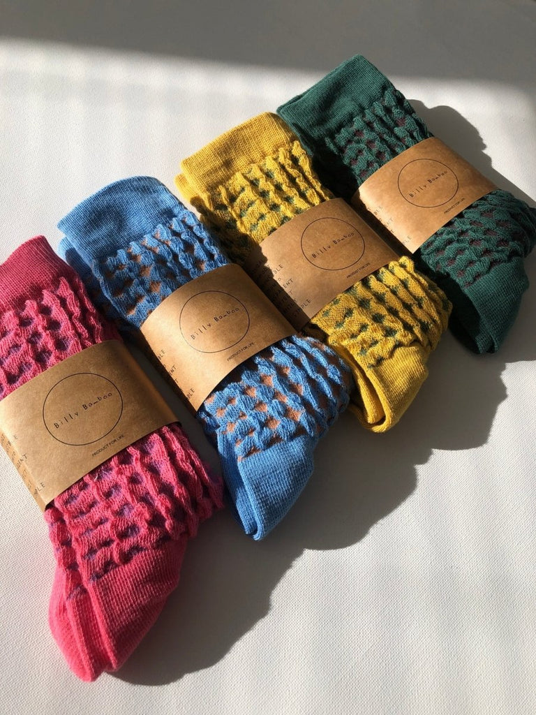 Bare Knitwear Porteau Cable Beanie (Multiple Colours) - Victoire
