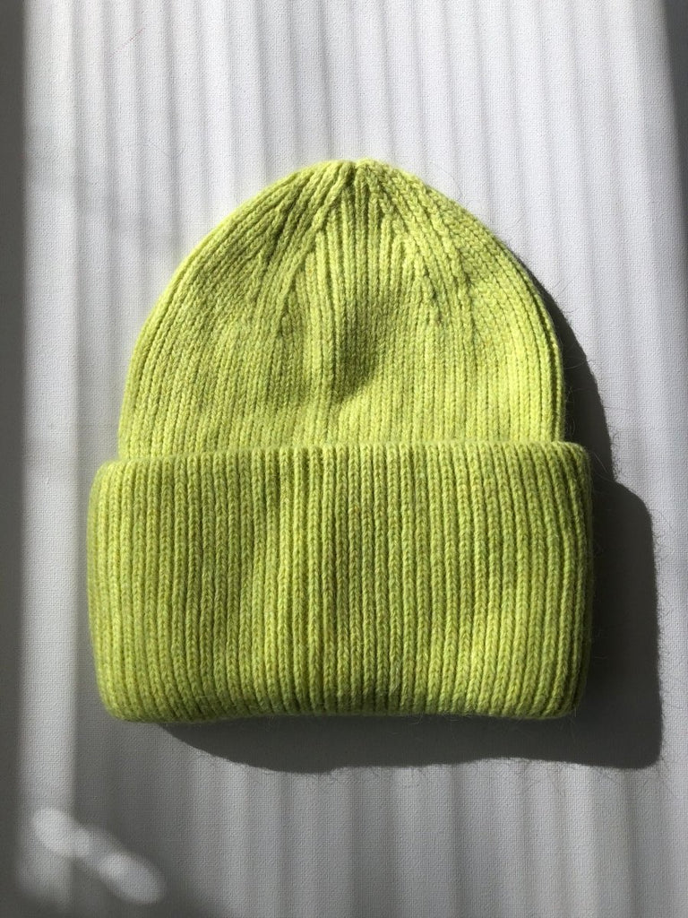Billy Bamboo Royal Angora Wool Beanies (Many Colours) - Victoire BoutiqueBilly BambooHats Ottawa Boutique Shopping Clothing