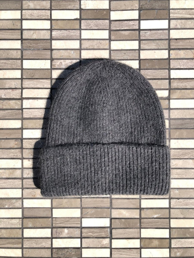 Billy Bamboo Royal Angora Wool Beanies (Many Colours) - Victoire BoutiqueBilly BambooHats Ottawa Boutique Shopping Clothing