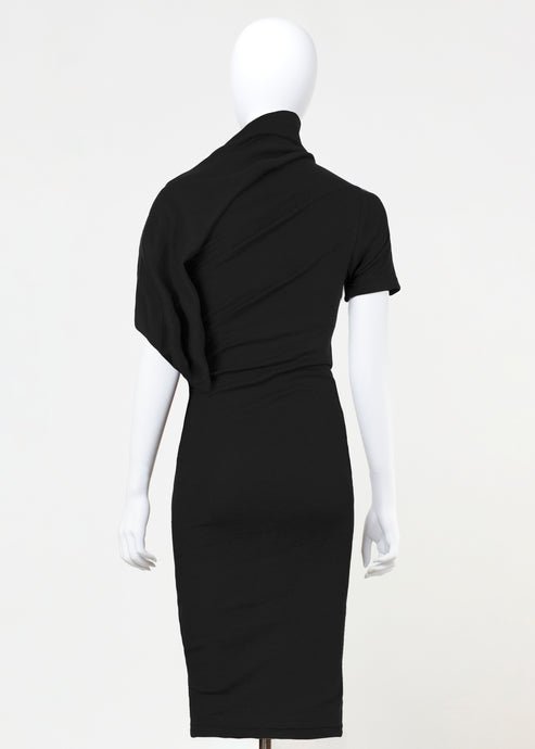 Complexgeometries Penn Dress (Black) - Victoire BoutiqueComplexgeometriesDresses Ottawa Boutique Shopping Clothing