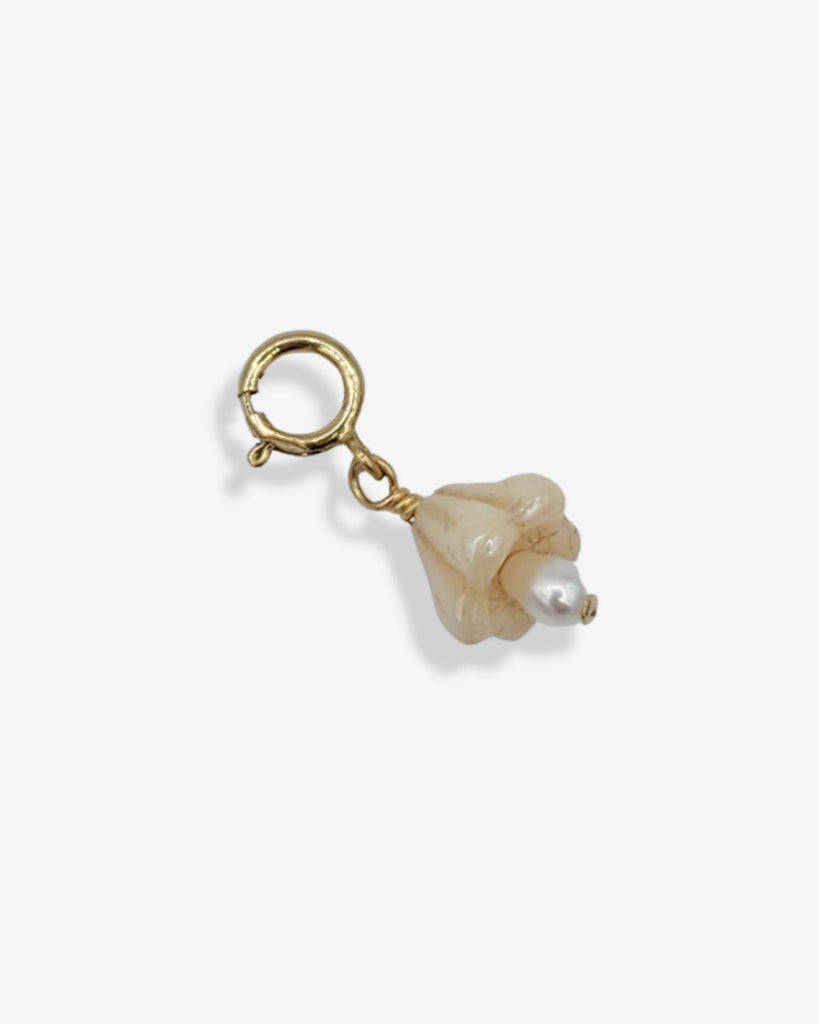 Coutukitsch Mushroom Charm (Multiple Colours) - Victoire BoutiqueCoutuKitschCharm Ottawa Boutique Shopping Clothing