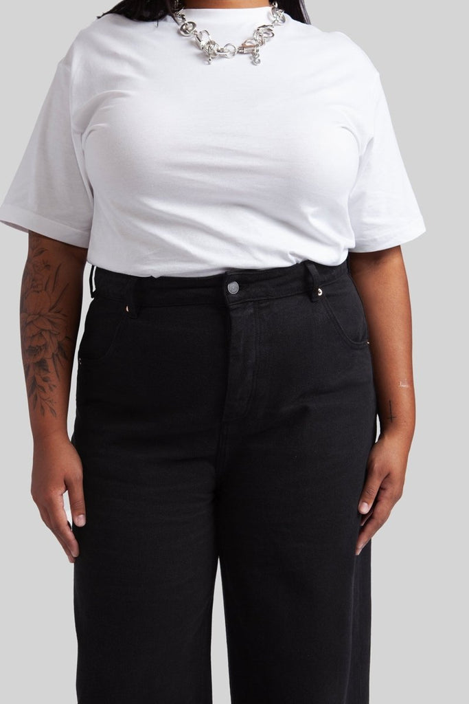 Decade Studio Kit Trouser (Black) - Victoire BoutiqueDecadeBottoms Ottawa Boutique Shopping Clothing