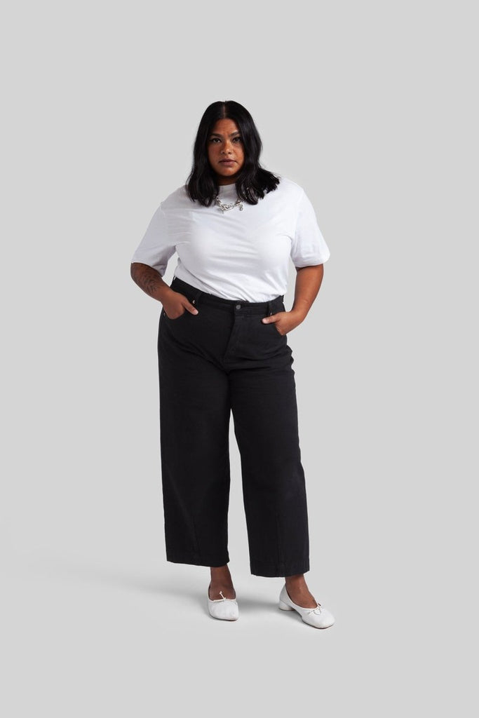 For the Best Fit - Big and Tall, Plus size or Petite « de Weever's