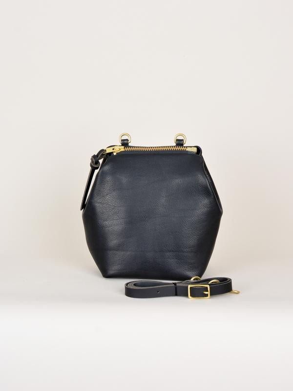 Eleven Thirty Alice Mini Bag (Black) - Victoire BoutiqueEleven ThirtyBags Ottawa Boutique Shopping Clothing