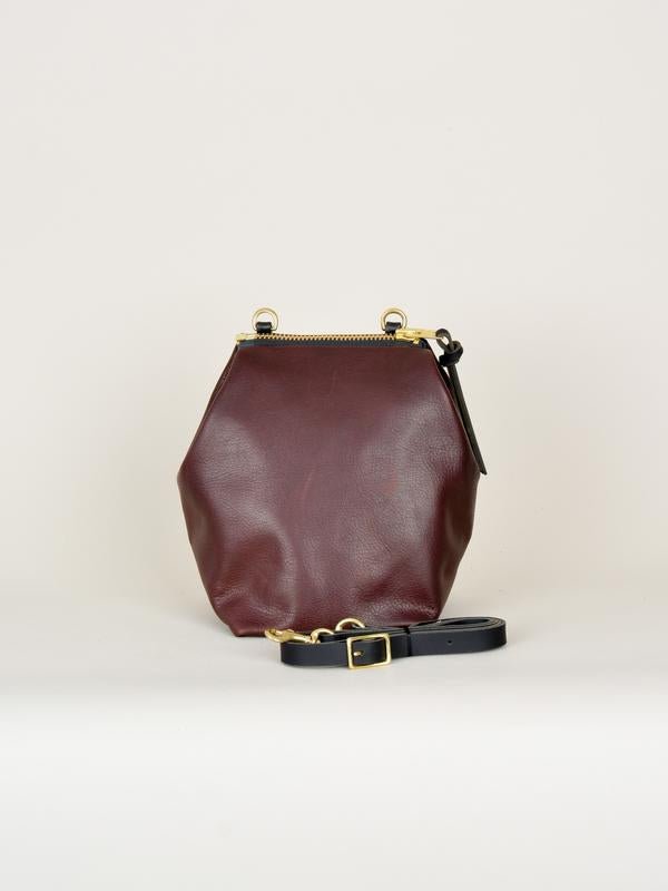 Eleven Thirty Alice Mini Bag (Bordeaux) - Victoire BoutiqueEleven ThirtyBags Ottawa Boutique Shopping Clothing